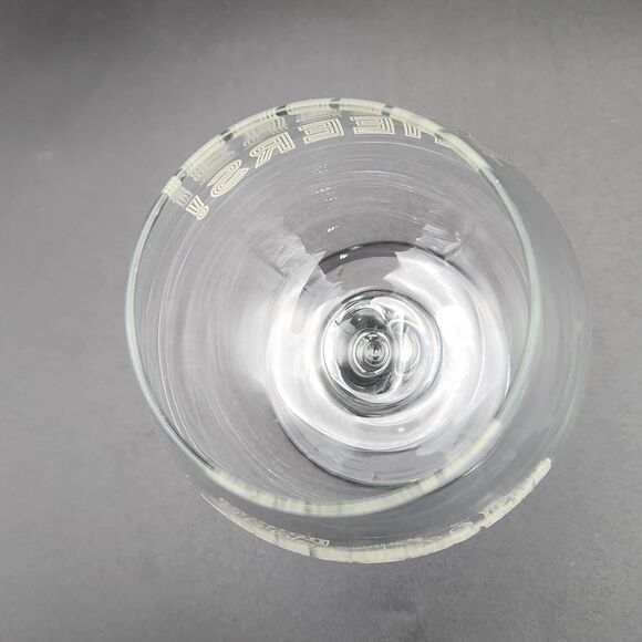 Boulevard Brewing Company Blvd Tours & Recreation Cheers! Beer Glass Snifter - Picture 6 of 7